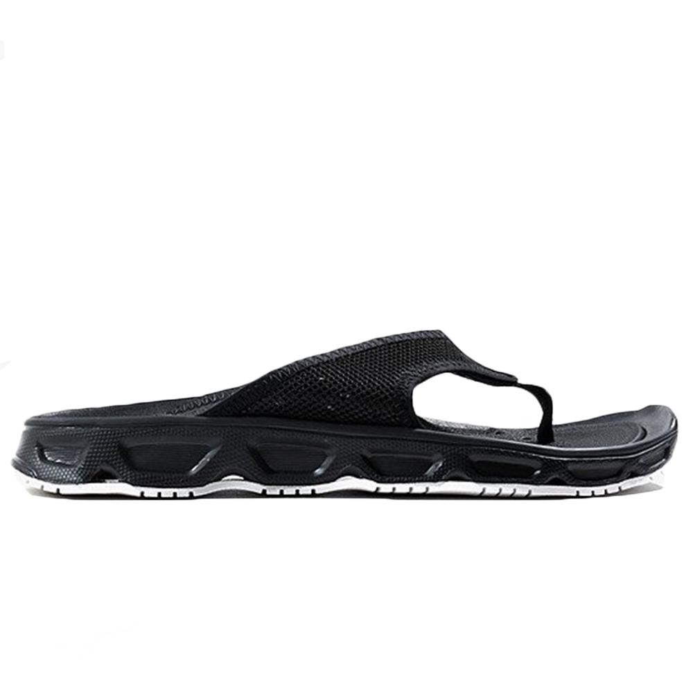 SALOMON RX BREAK 4.0 Philippines - Men's Sandals - Black | 603549-AMX